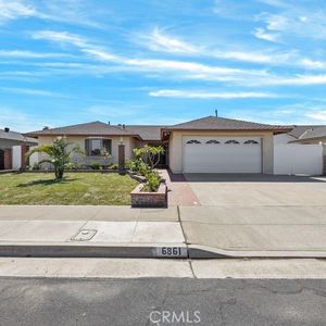 6861 Whitman Dr, Buena Park, CA, 90620