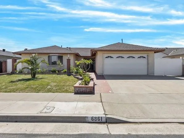 6861 Whitman Dr, Buena Park, CA 90620