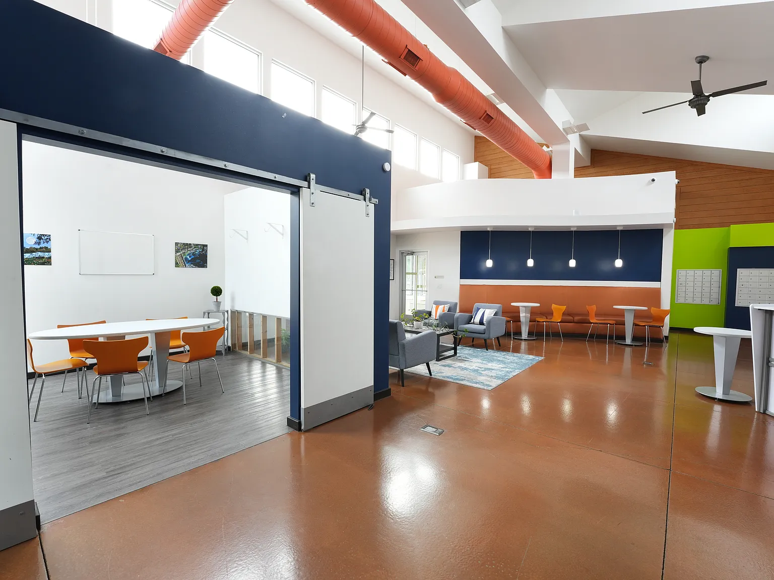 Eko Park Apartments — Photo 2