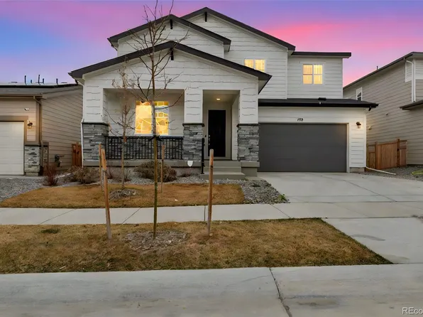 132 Wooten Avenue, Brighton, CO 80601