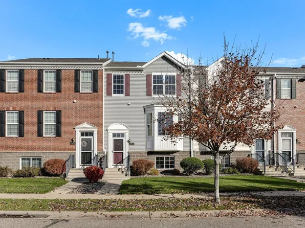 15854 Frisian Ln, Apple Valley, MN 55124