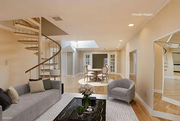 Rented by Corcoran | media 13