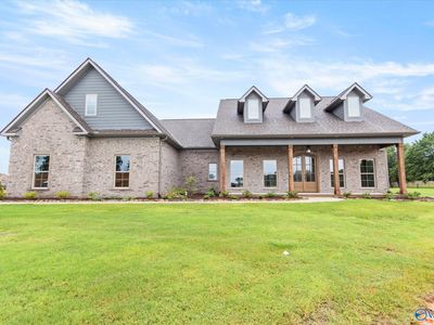 16259 Maggie Ct, Athens, AL, 35613
