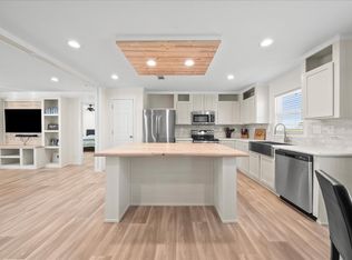81 County Road 2131, Valley View, TX 76272