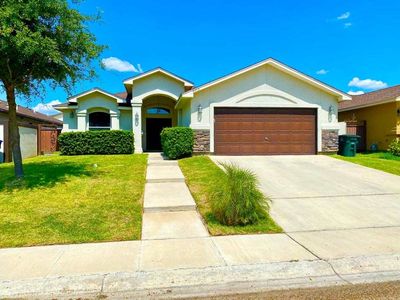9913 Mahin Dr, Laredo, TX, 78045