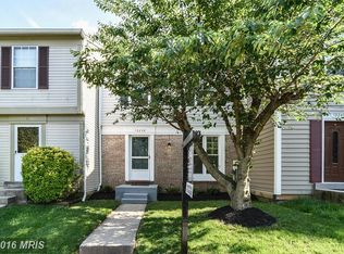 13238 Trimfield Ln, Germantown, MD 20874