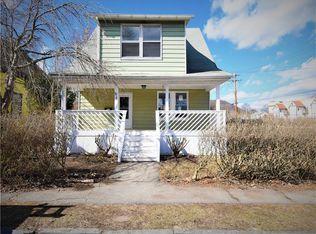54 Seward Ave, Pt Jervis, NY 12771