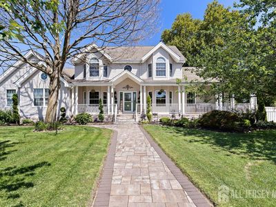 99 Morgan Ave, South Amboy, NJ, 08879