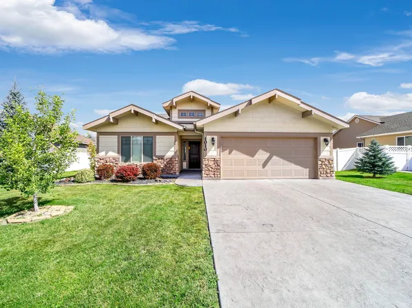 1010 Bell Ln, Kimberly, ID 83341