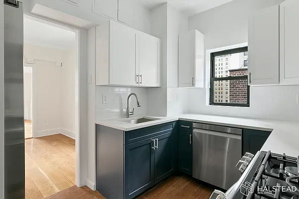 Rented by Halstead Real Estate | media 13