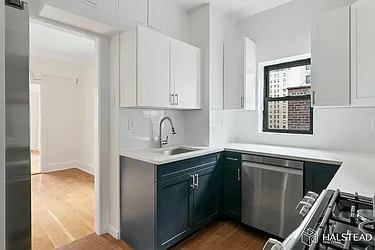 Rented by Halstead Real Estate