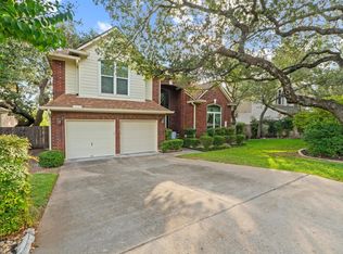 10713 Yorktown Trl, Austin, TX 78726