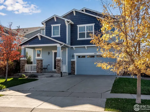 552 Starline Ave, Lafayette, CO 80026