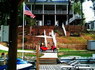 964 E Stagecoach Rd, Cross Hill, SC 29332