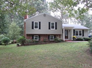106 Minuteman Dr, Forest, VA 24551