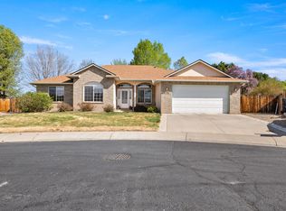 676 Ignacio Ct, Grand Junction, CO 81505