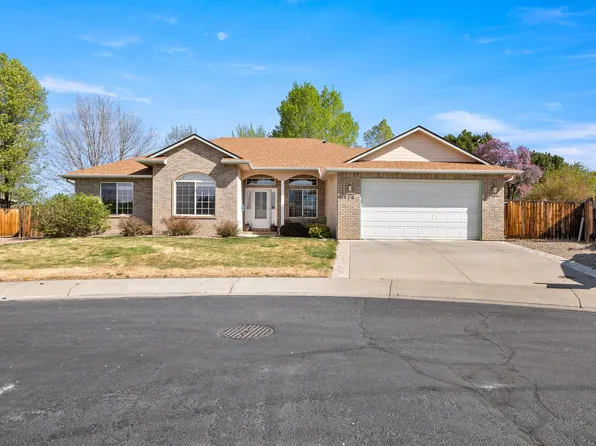 676 Ignacio Ct, Grand Junction, CO 81505