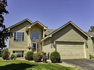 1106 Kilbirnie Rd, Big Lake, MN 55309