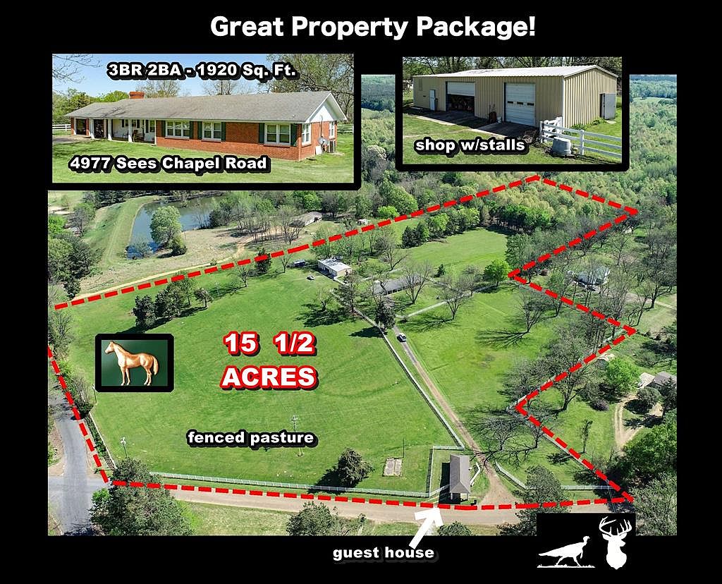 4977 Sees Chapel Rd, Crenshaw, MS 38621 MLS 157109 Zillow