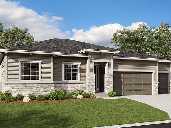 The Delaney Elevation F