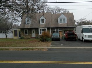 827 Bellevue Ave, Penndel, PA