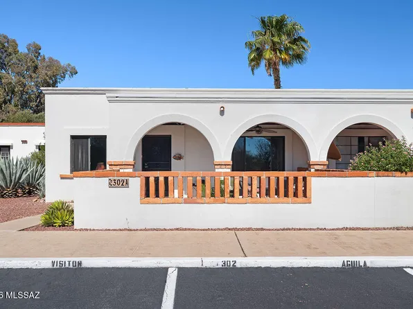 302 S Paseo Aguila #A, Green Valley, AZ 85614