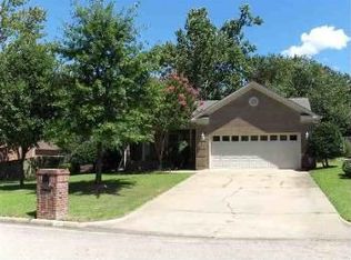 2202 Rains St, Jonesboro, AR 72401