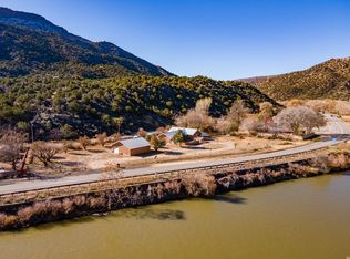 1803 State Road 68, Embudo, NM 87531