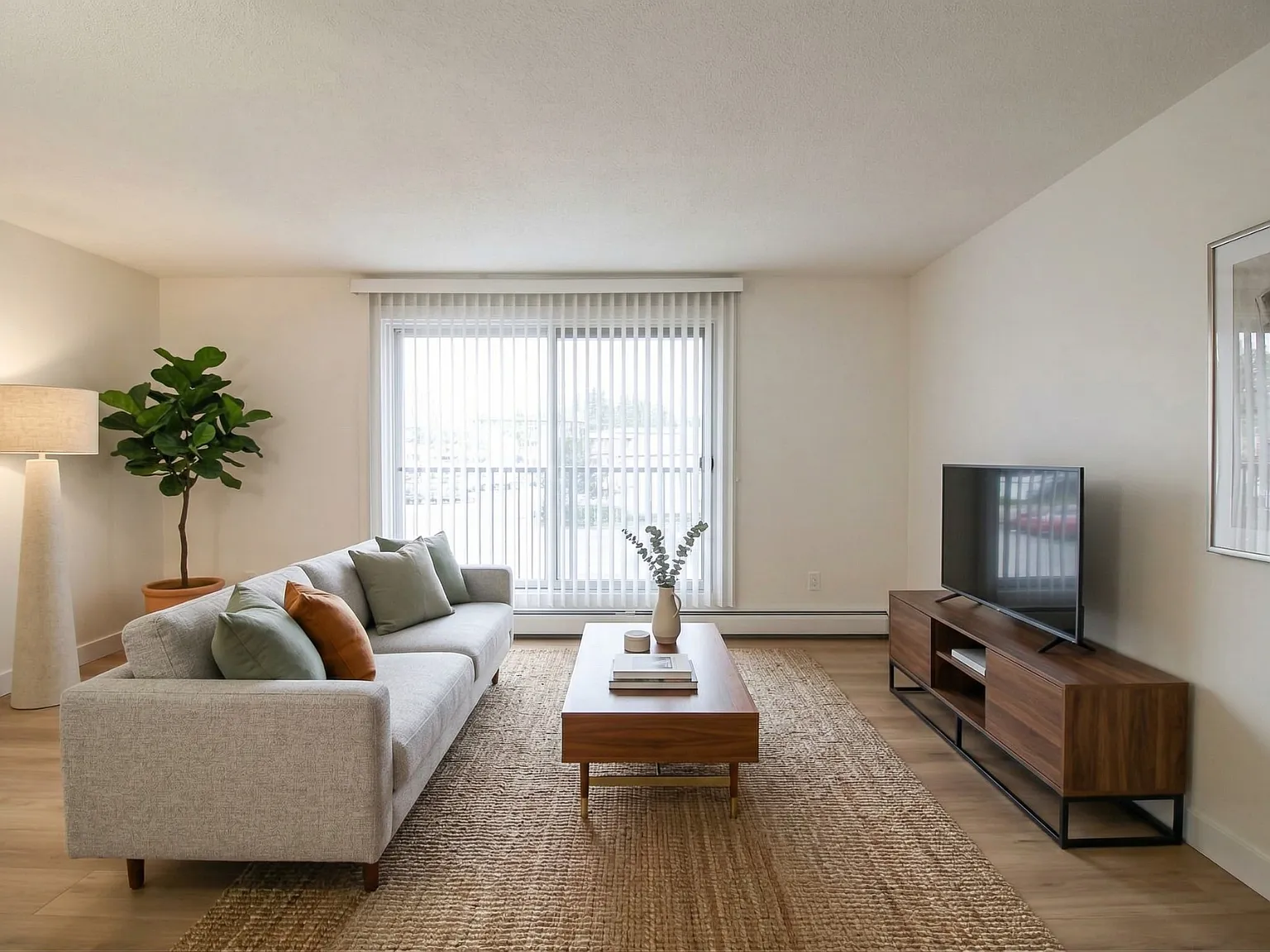 Kings Court - 10625 109th — Photo 4