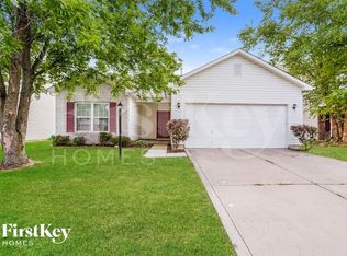 12261 Running Springs Rd, Fishers, IN 46037