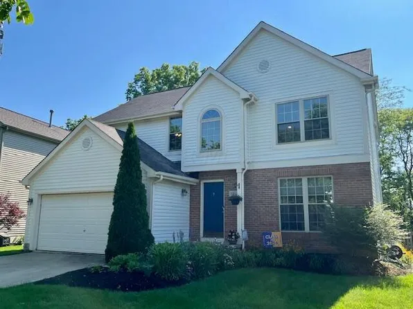 9162 Tahoma St, Columbus, OH 43240