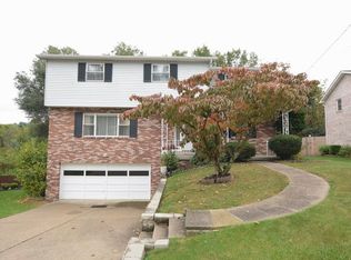 58 Cypress Dr, Carnegie, PA 15106