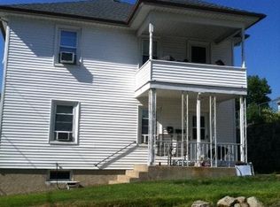 174 Brookside Ave, West Warwick, RI 02893