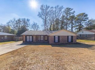 5616 Monmouth Dr, Columbus, GA 31907