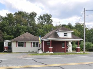 210 Main St, Vandling, PA 18421