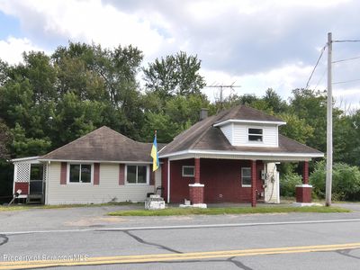 210 Main St, Vandling, PA, 18421