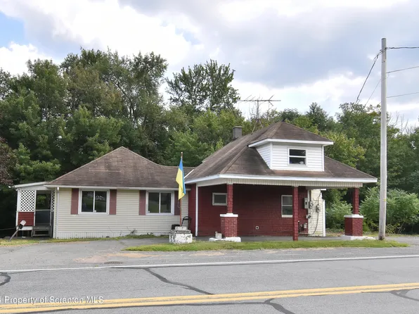 210 Main St, Vandling, PA 18421
