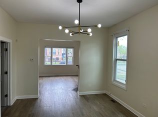6442 S Langley Ave #1, Chicago, IL 60637