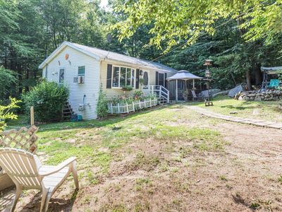 220 Long Shore Drive, Barrington, NH, 03825