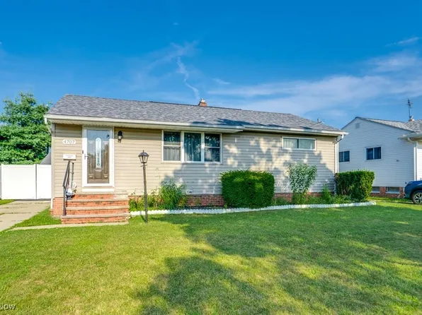 4707 Brookhigh Dr, Brooklyn, OH 44144