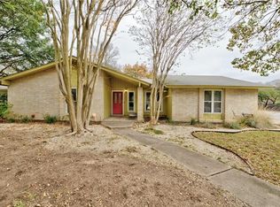 6600 Three Oaks Cir, Austin, TX 78759