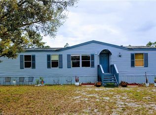 512 Moss Rd, Venus, FL 33960
