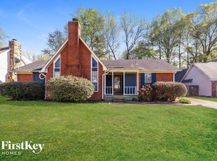 5643 Heartwood Dr, Memphis, TN 38135