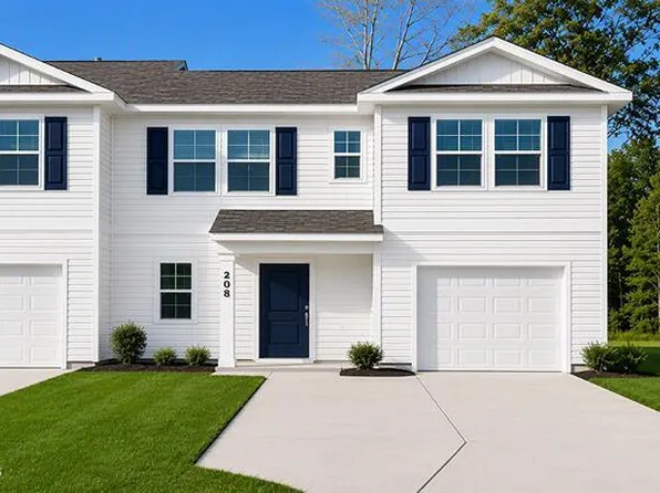 111 Gardens Dr, Brunswick, GA 31523