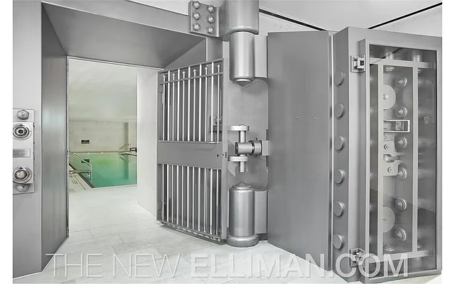 Sold by Douglas Elliman | media 24