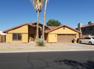 11409 N 77th Dr, Peoria, AZ 85345