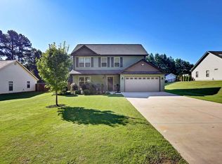 357 Silver Lake Rd, Duncan, SC 29334