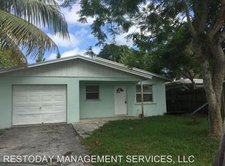 5849 Banana Rd, West Palm Beach, FL 33413