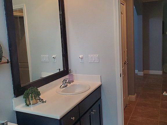 Downstairs Bath