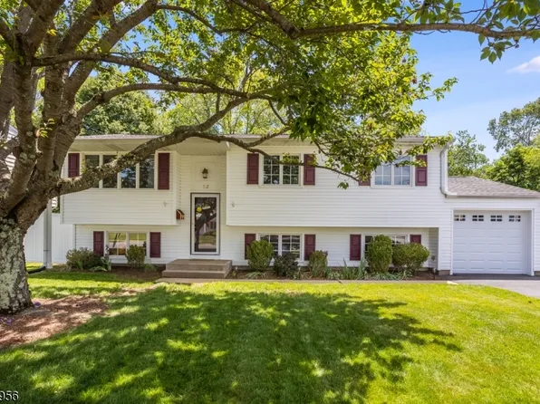 52 Saint Marys Dr, Roxbury Twp., NJ 07876